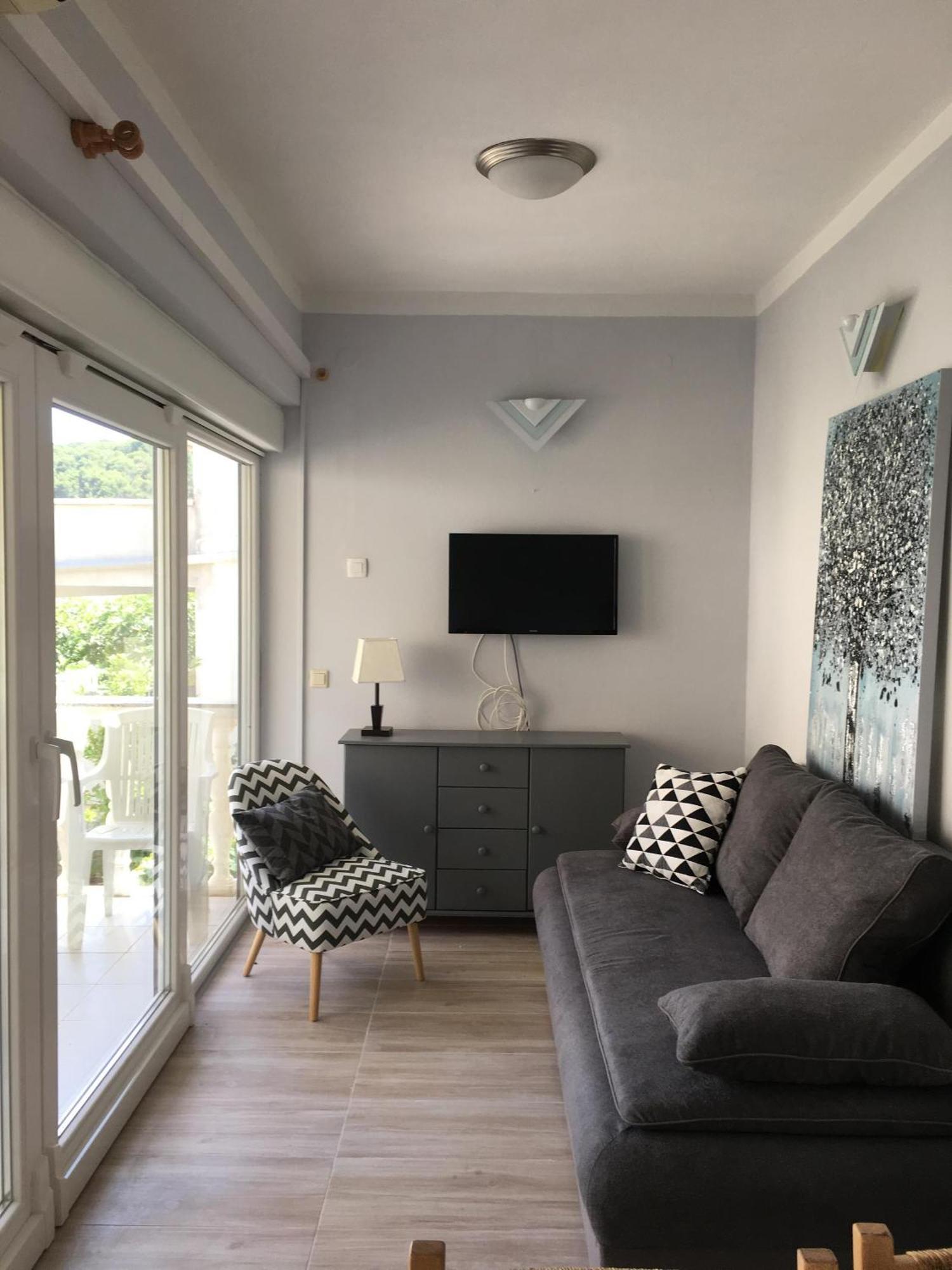 Villa Cortes Mali Iž 외부 사진