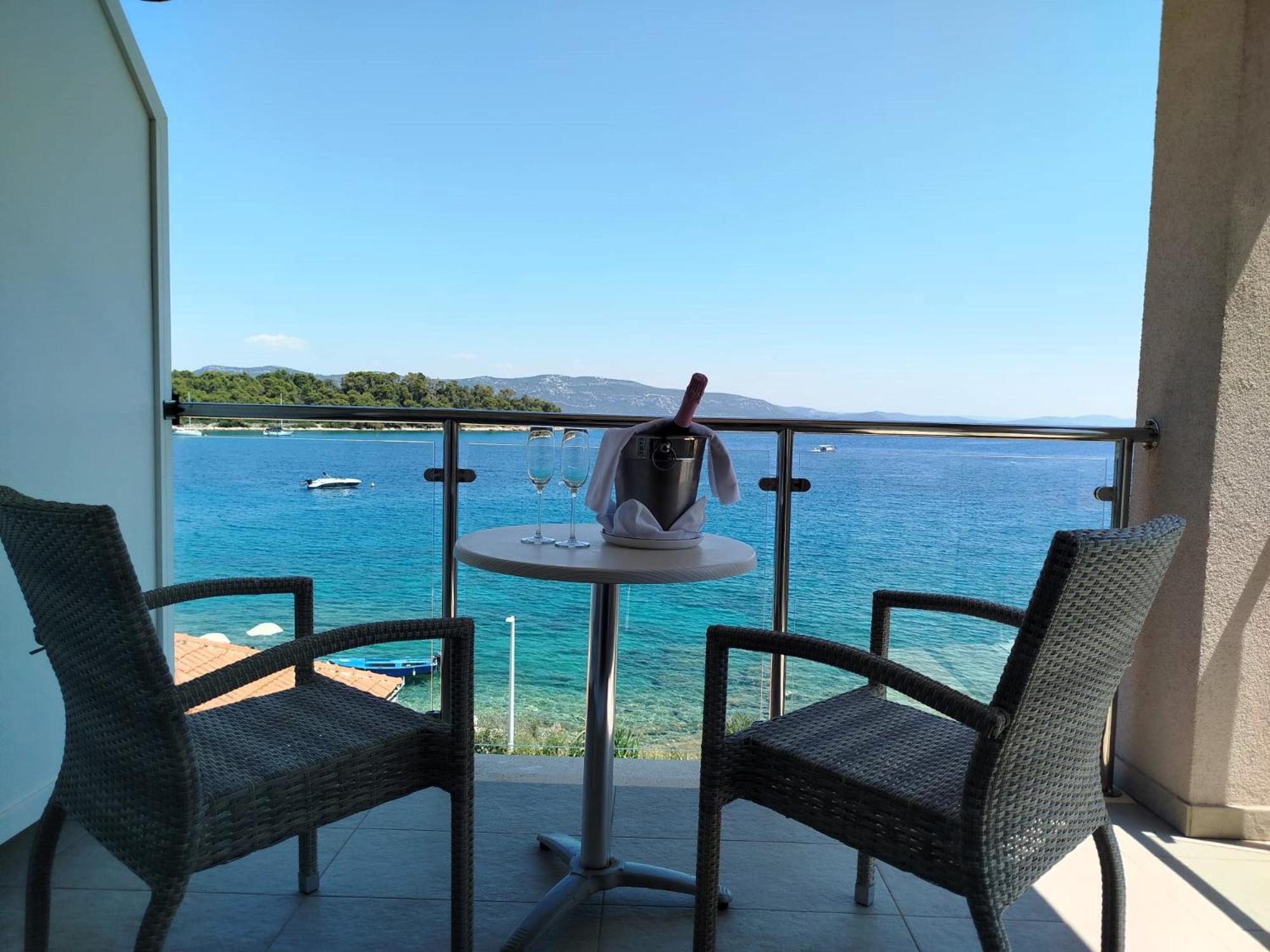Villa Cortes Mali Iž 외부 사진
