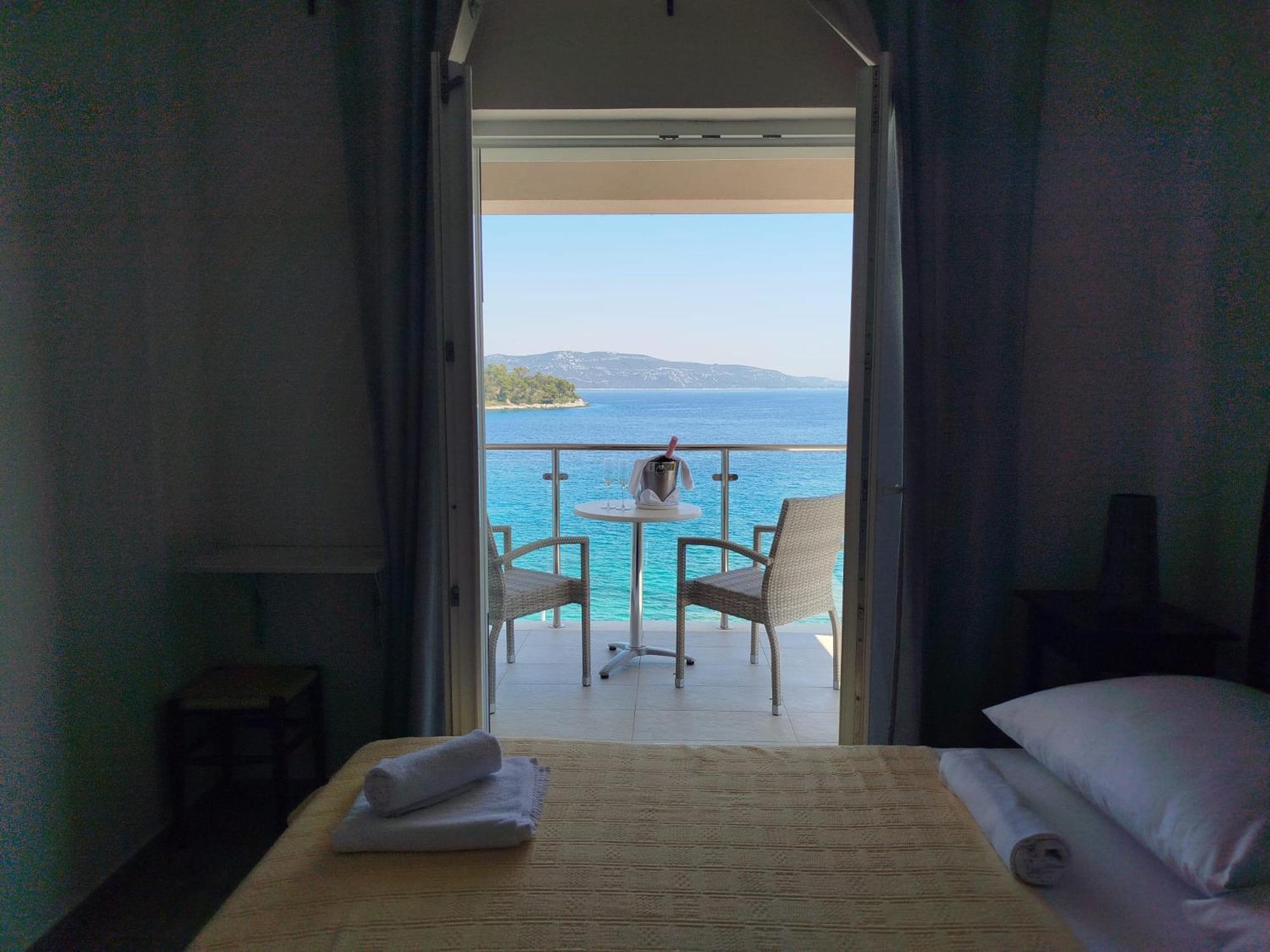 Villa Cortes Mali Iž 외부 사진