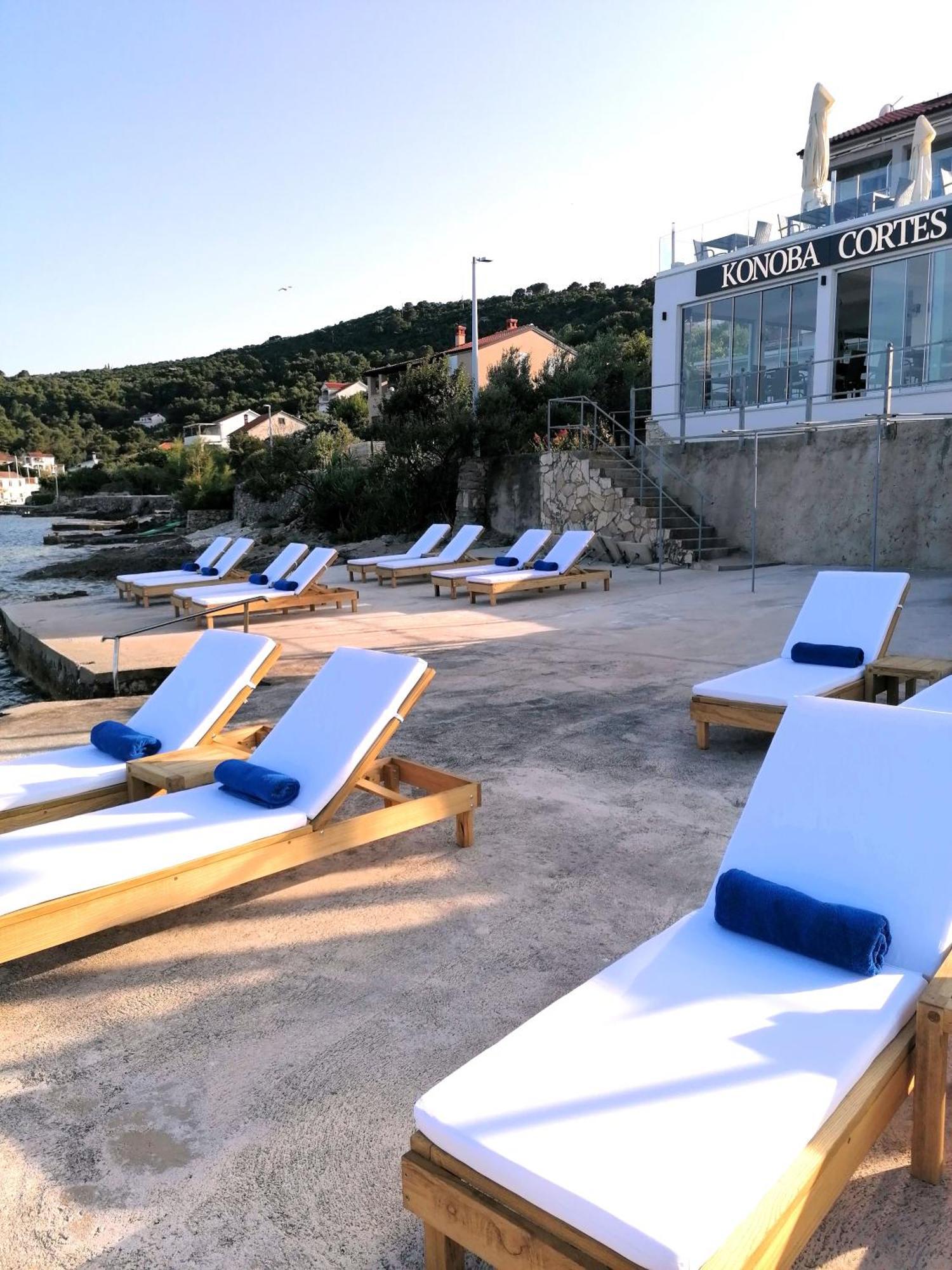 Villa Cortes Mali Iž 외부 사진