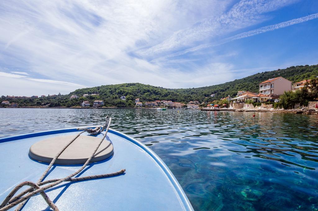 Villa Cortes Mali Iž 외부 사진