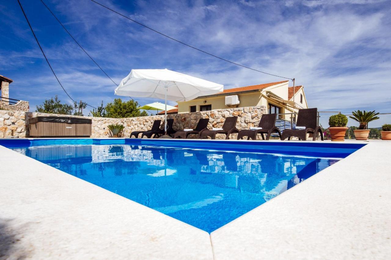 Villa Cortes Mali Iž 외부 사진